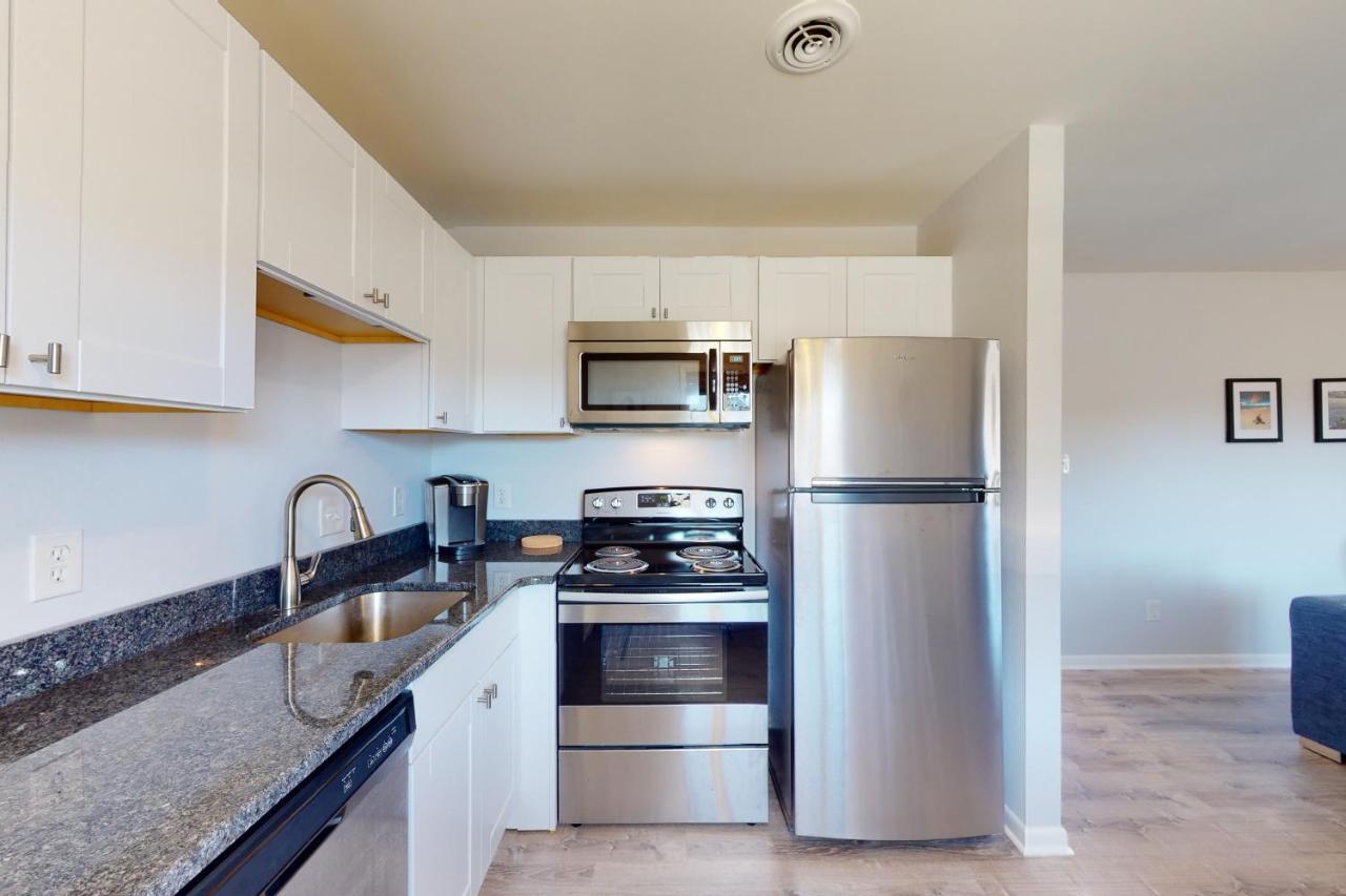 Sonesta 203 Apartment โอเชียนซิตี้ ภายนอก รูปภาพ
