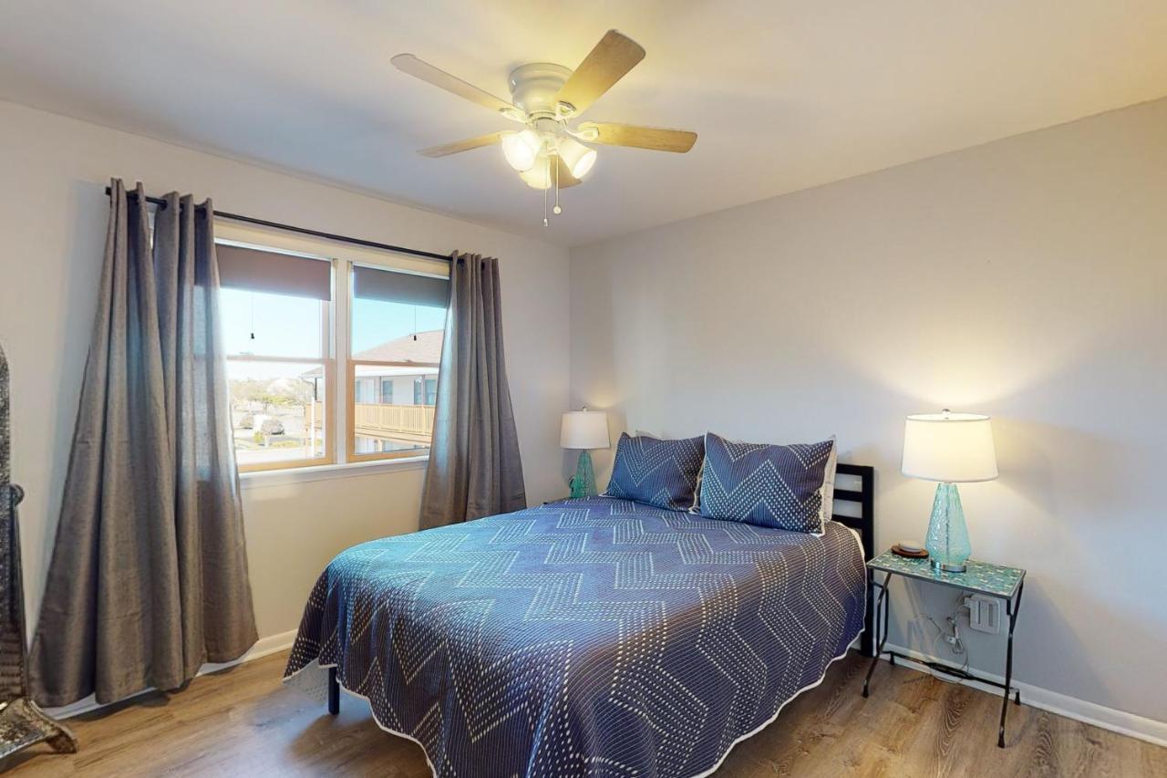Sonesta 203 Apartment โอเชียนซิตี้ ภายนอก รูปภาพ