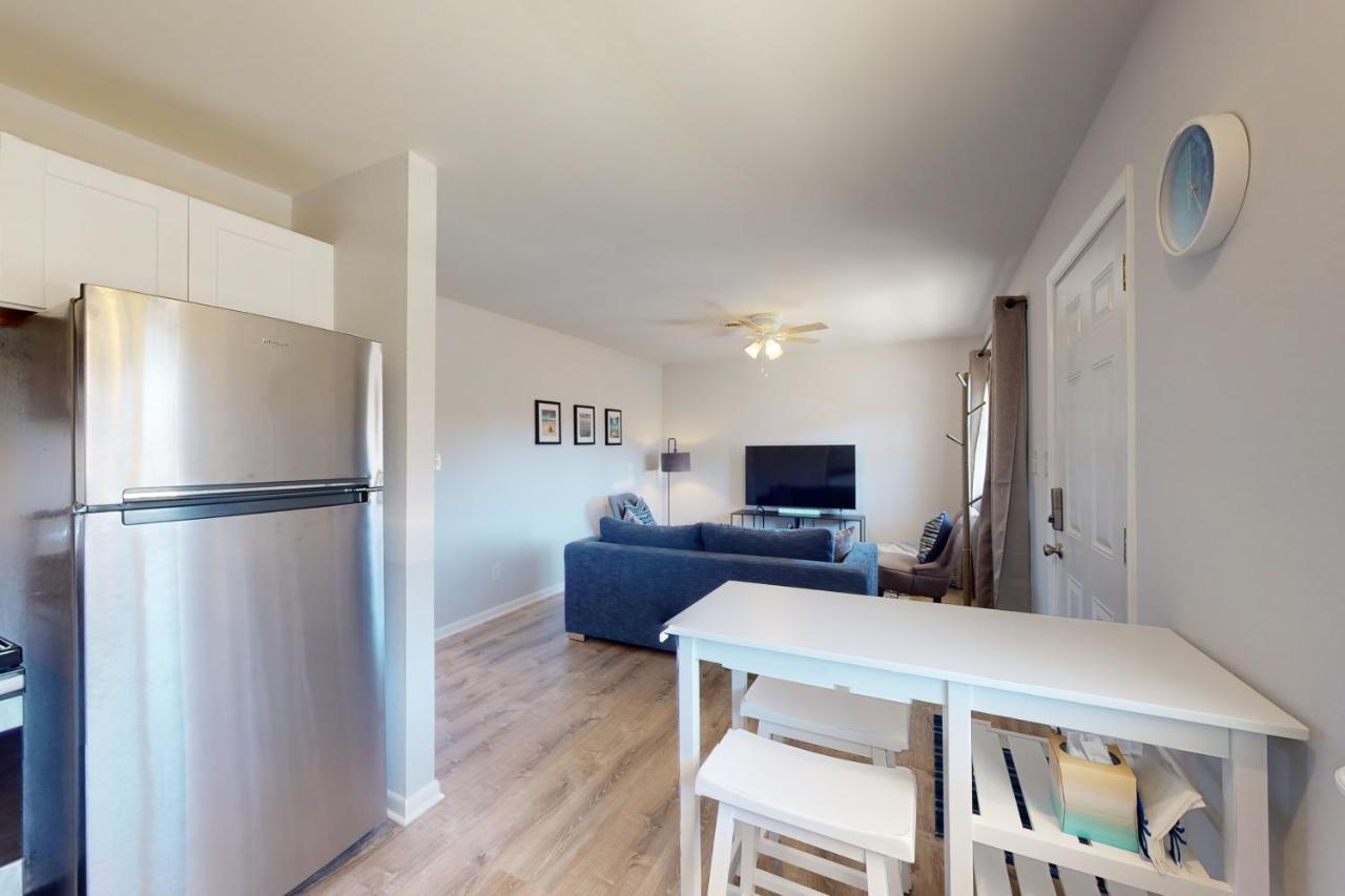 Sonesta 203 Apartment โอเชียนซิตี้ ภายนอก รูปภาพ
