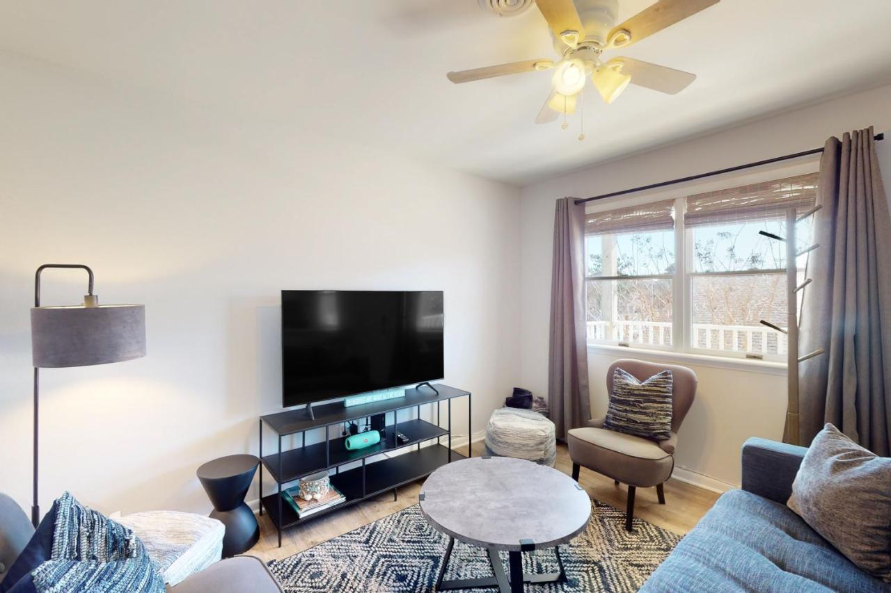 Sonesta 203 Apartment โอเชียนซิตี้ ภายนอก รูปภาพ