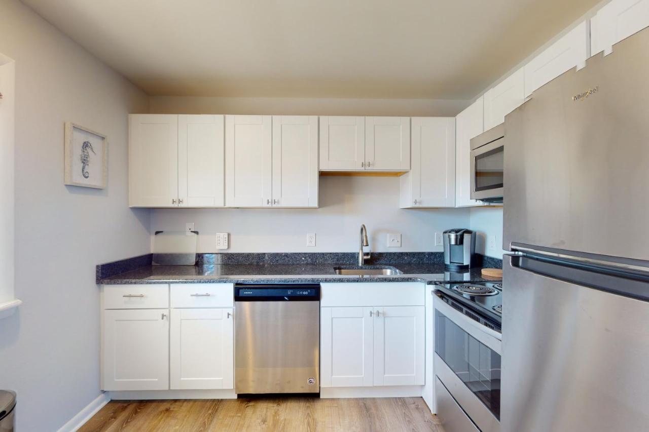 Sonesta 203 Apartment โอเชียนซิตี้ ภายนอก รูปภาพ